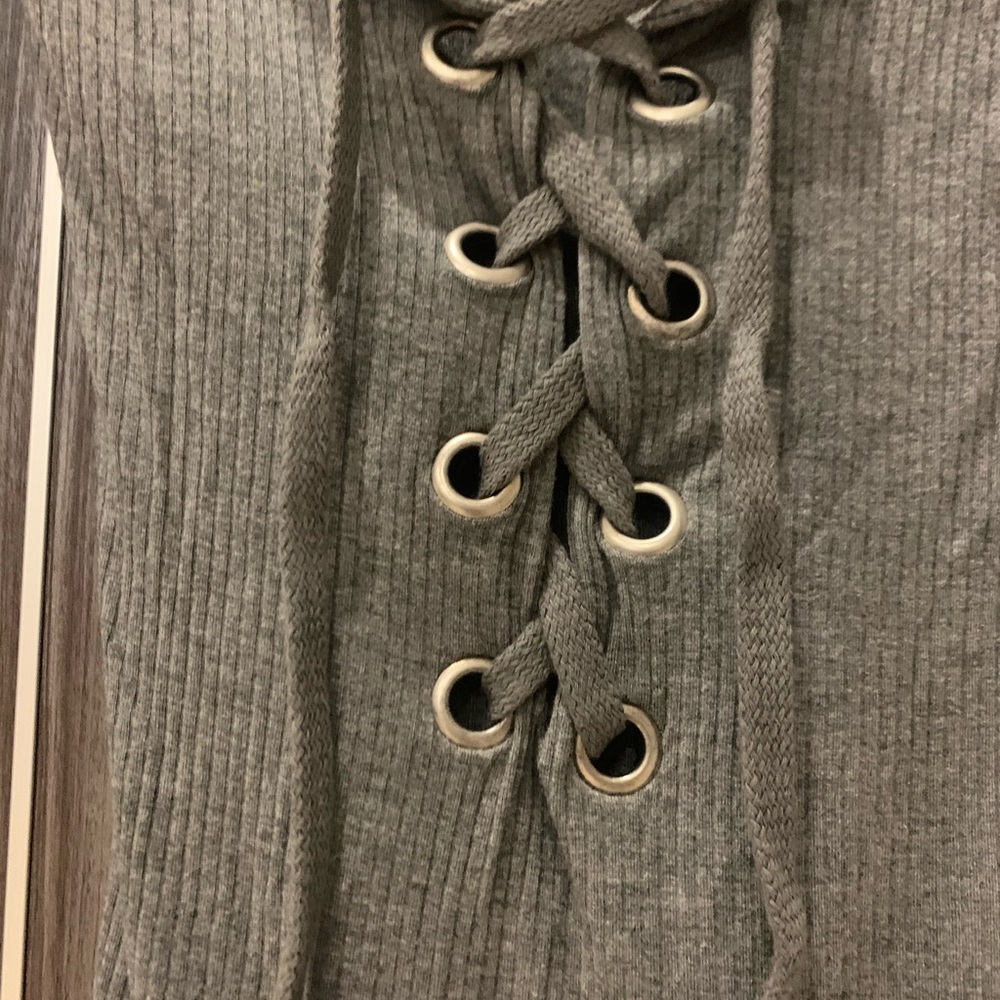 LF Body Suit - Picture 2 of 5